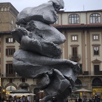 Photo de Italie - Florence, musée à ciel ouvert